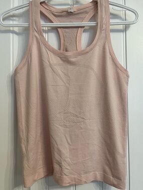 lululemon athletica Swiftly Tech Racerback Tank Top